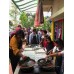 Traditional Block Stamping Workshop